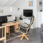 Tatil Evi 225-thisted-revlingvej-6 *
