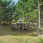225-thisted-revlingvej-6 Tatil Evi *