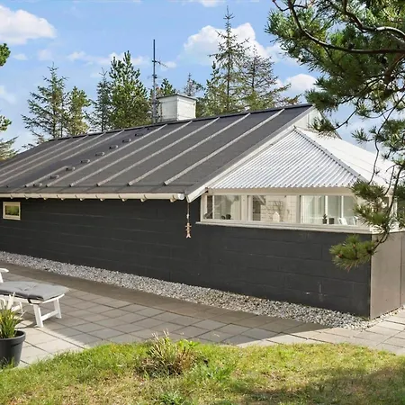 Semesterbostad 225-thisted-revlingvej-6 *