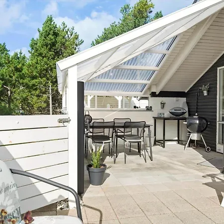 225-thisted-revlingvej-6 Semesterbostad Thisted