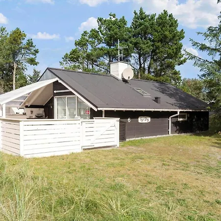 Semesterbostad 225-thisted-revlingvej-6 *