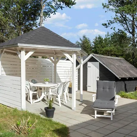 225-thisted-revlingvej-6 Semesterbostad Thisted