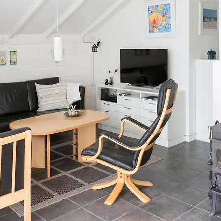 Σπίτι διακοπών 225-thisted-revlingvej-6 *