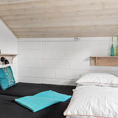 225-thisted-revlingvej-6 펜션 티스테드