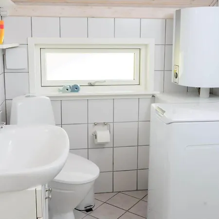 Holiday home 225-thisted-revlingvej-6 *