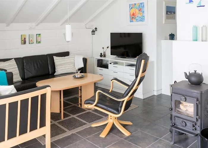 Dom wakacyjny 225-thisted-revlingvej-6 *