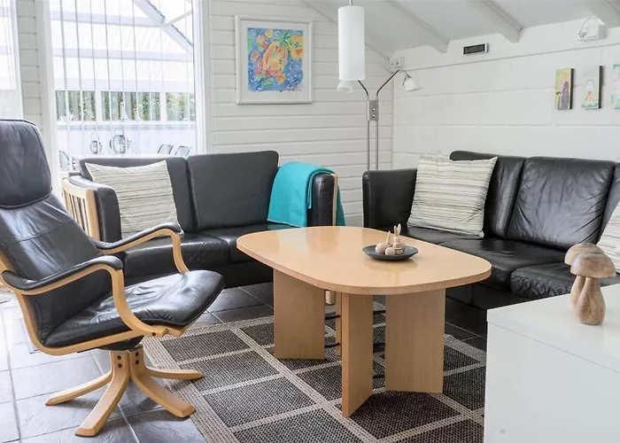 Dom wakacyjny 225-thisted-revlingvej-6